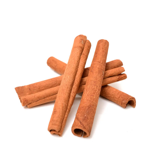 BÂTONS DE CANNELLE - القرفة Agha